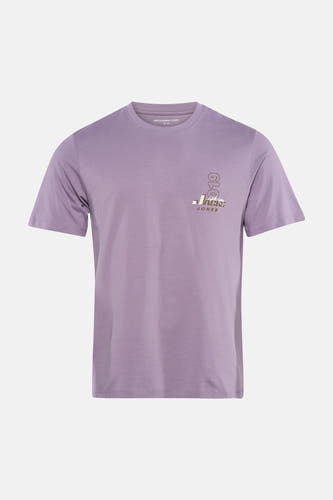 T-shirt - violet