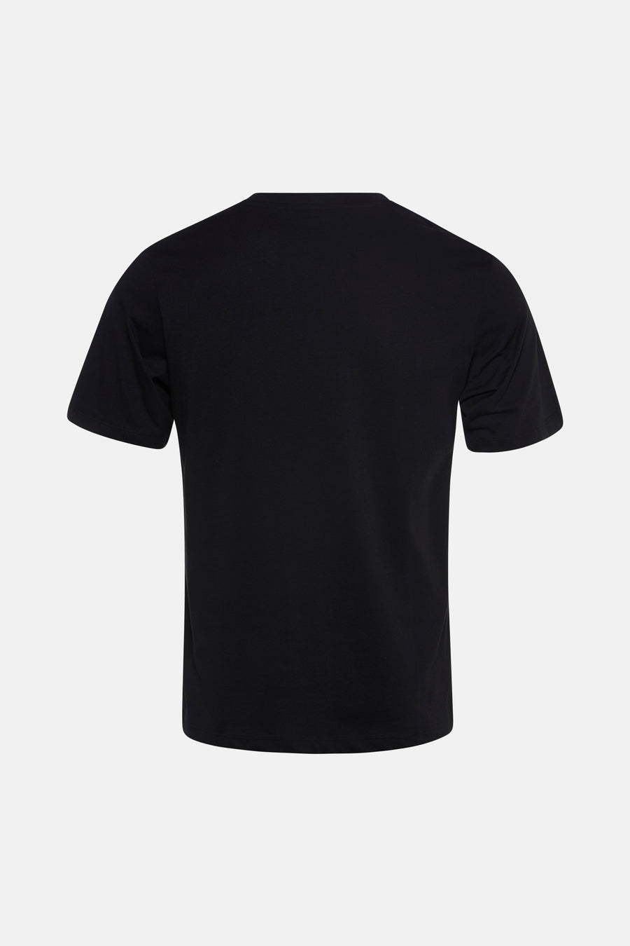 T-shirt - zwart