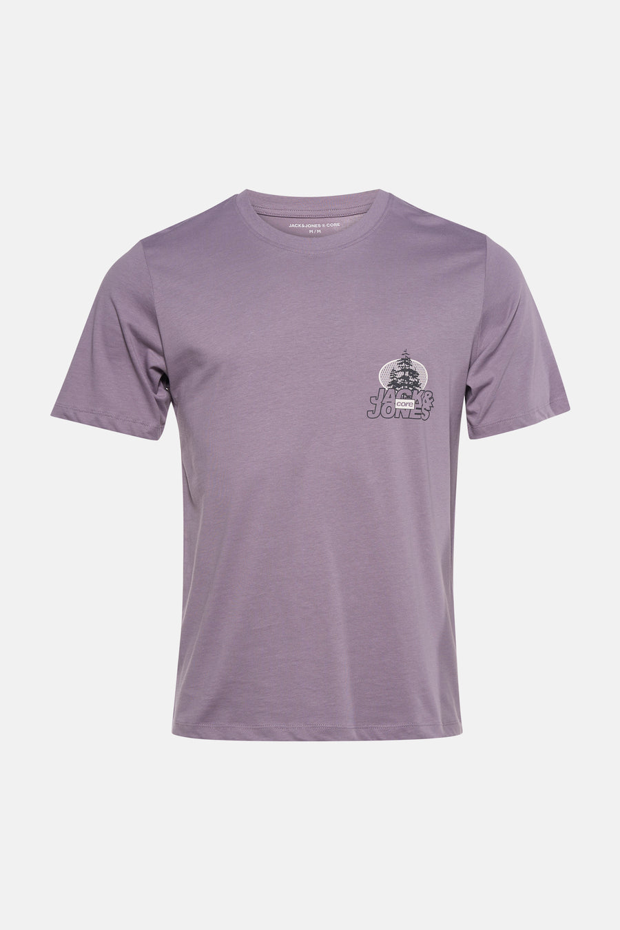 T-shirt - violet