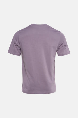 T-shirt - violet