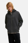 Sweater (gilet) zwart - CORE BY JACK & JONES