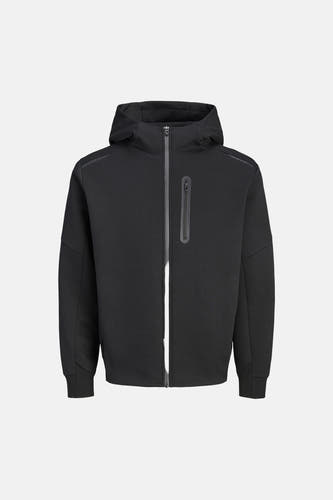 Sweater (gilet) zwart - CORE BY JACK & JONES