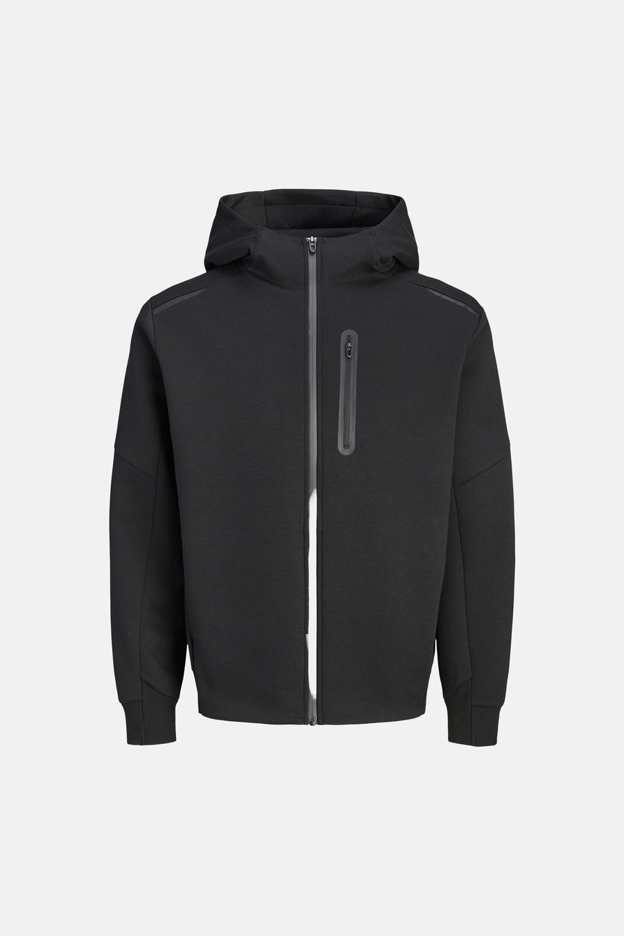 Sweater (gilet) zwart - CORE BY JACK & JONES