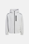 Sweater (gilet) grijs - CORE BY JACK & JONES