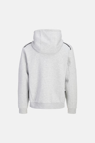 Sweat (gilet) gris - CORE BY JACK & JONES