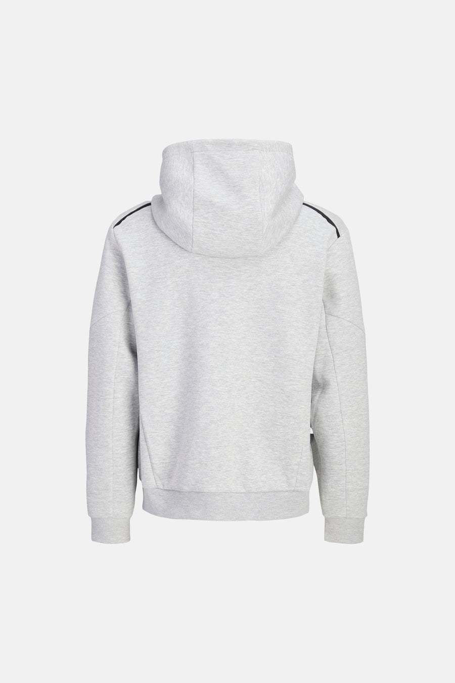 Sweat (gilet) gris - CORE BY JACK & JONES