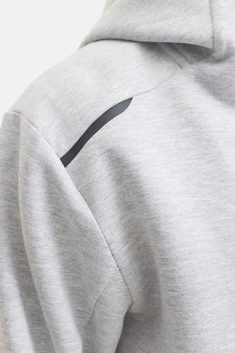 Gilet - grijs