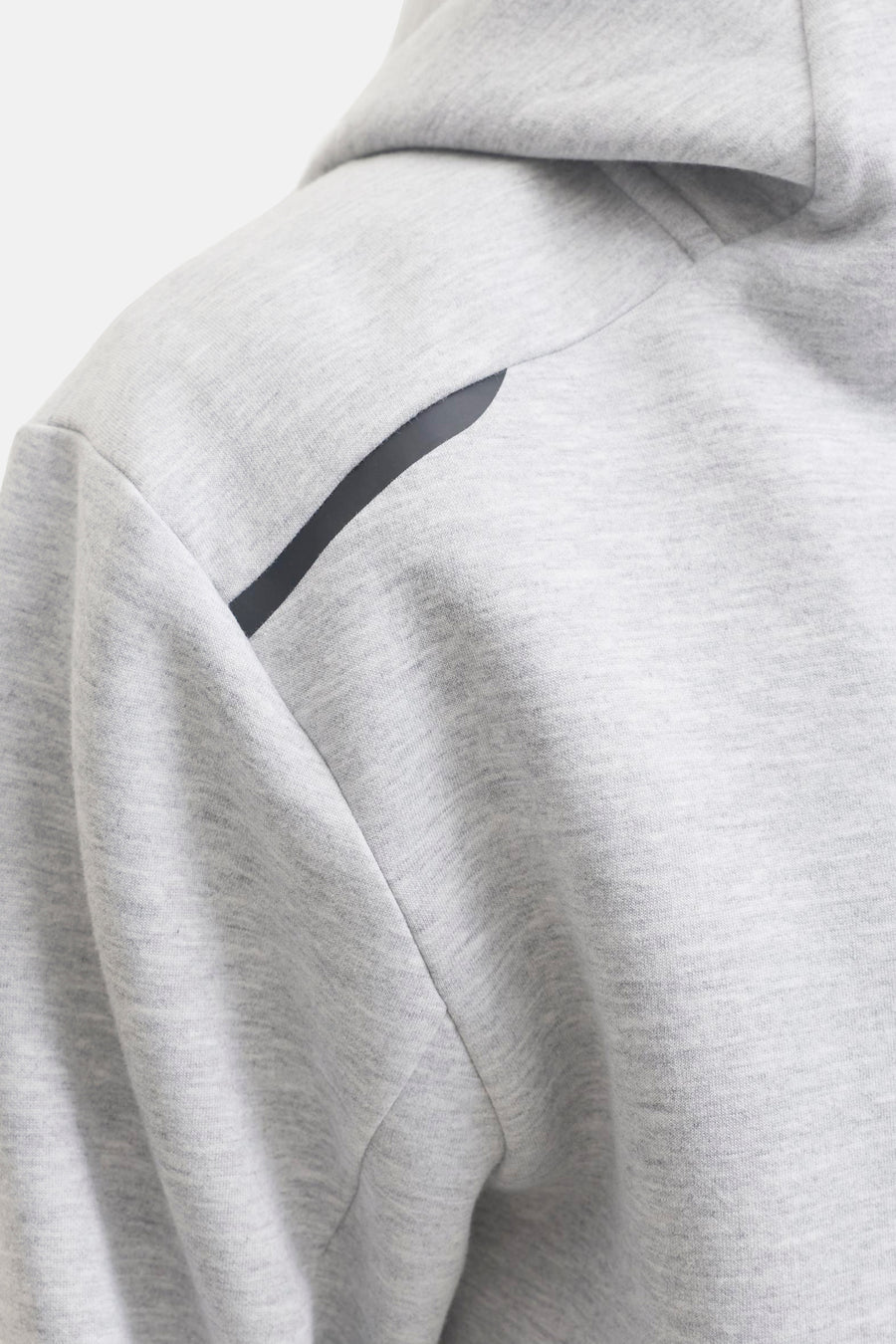 Gilet - grijs
