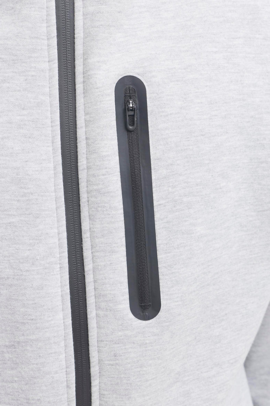 Gilet - grijs