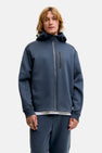 Sweater (gilet) blauw - CORE BY JACK & JONES