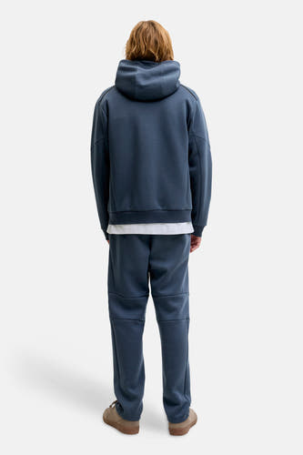 Sweater (gilet) blauw - CORE BY JACK & JONES