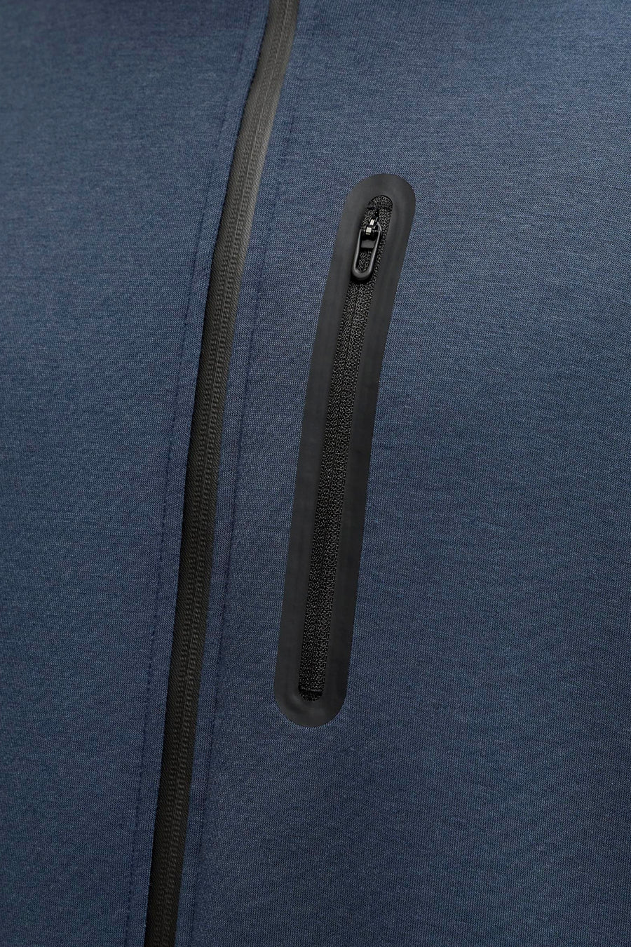 Sweater (gilet) blauw - CORE BY JACK & JONES