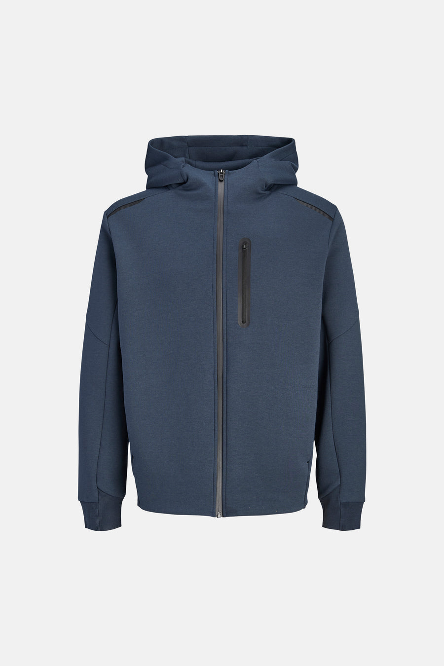 Sweater (gilet) blauw - CORE BY JACK & JONES
