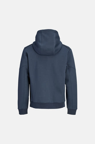 Sweater (gilet) blauw - CORE BY JACK & JONES