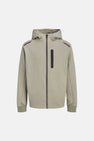 Sweater (gilet) groen - CORE BY JACK & JONES