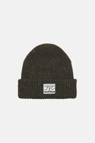 Bonnet - kaki