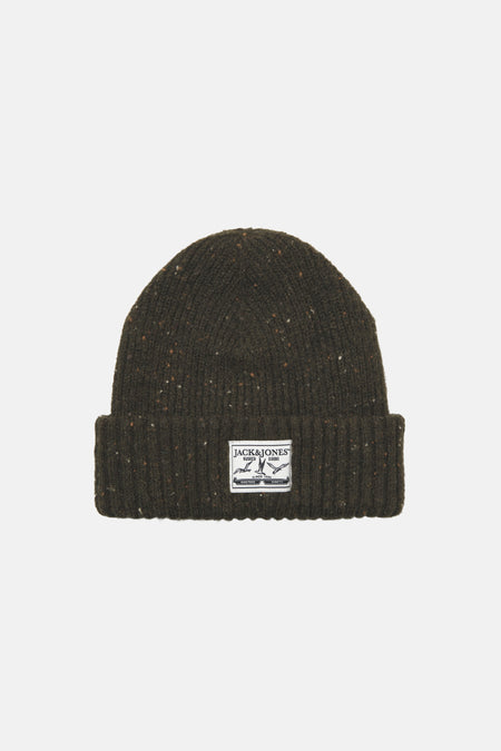 Bonnet kaki - ACCESSORIES BY JACK & JONES