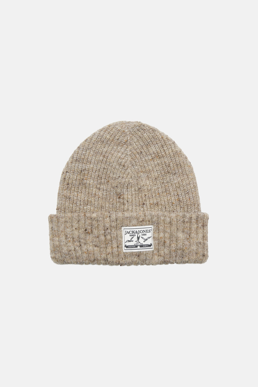 Muts beige - ACCESSORIES BY JACK & JONES