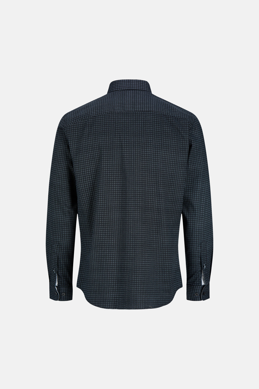 Chemise (manches longues) bleu - PREMIUM by JACK & JONES