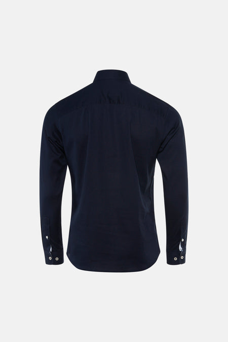 Chemise (manches longues) bleu - PREMIUM by JACK & JONES