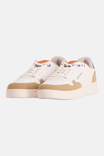 Sneakers - wit
