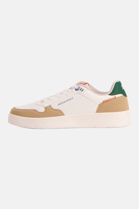 Sneakers - wit