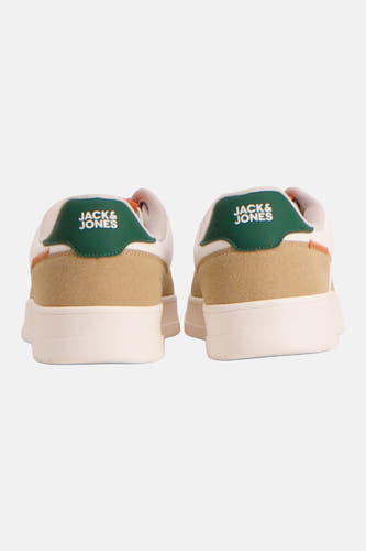 Sneakers - wit