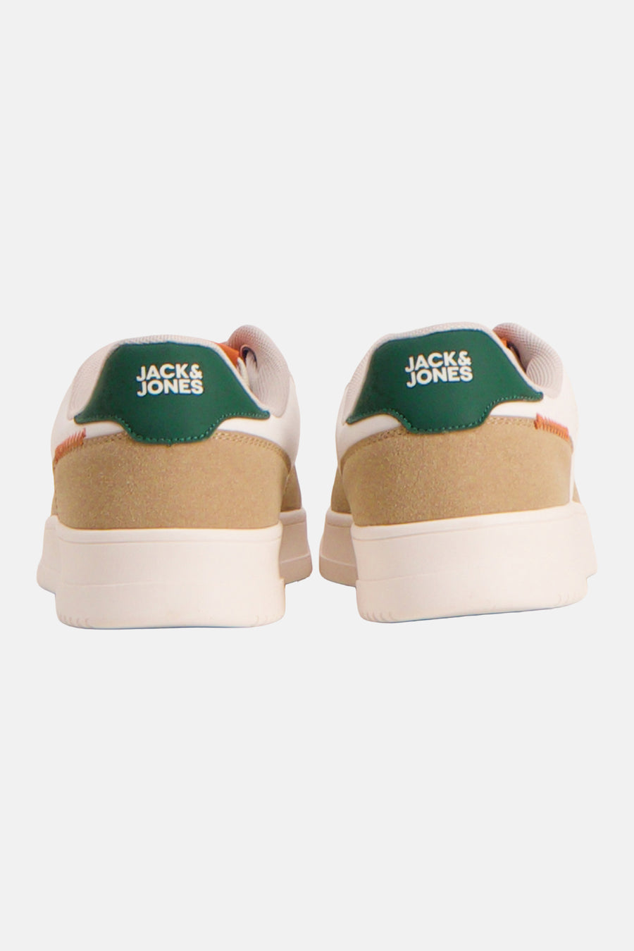 Sneakers - wit