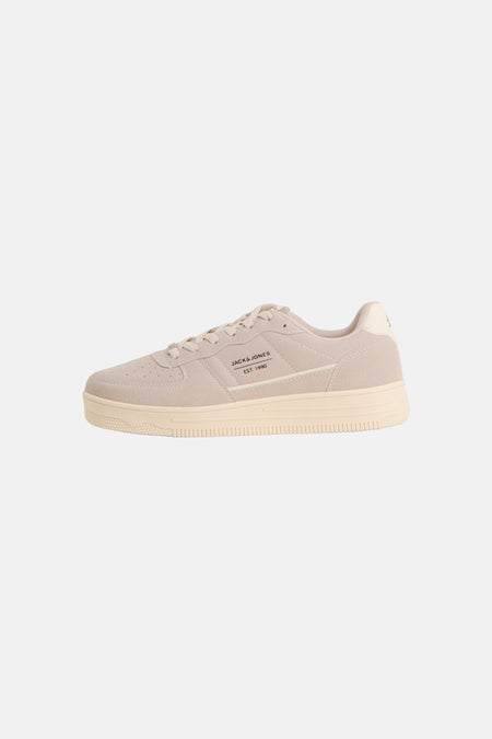 Baskets - beige