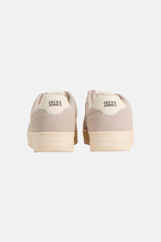 Baskets - beige