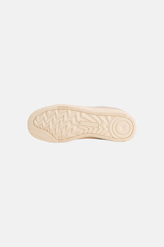 Baskets - beige