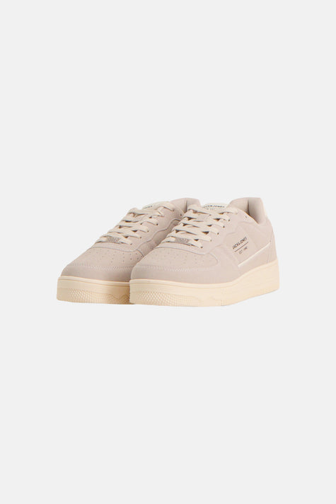 Sneakers - beige