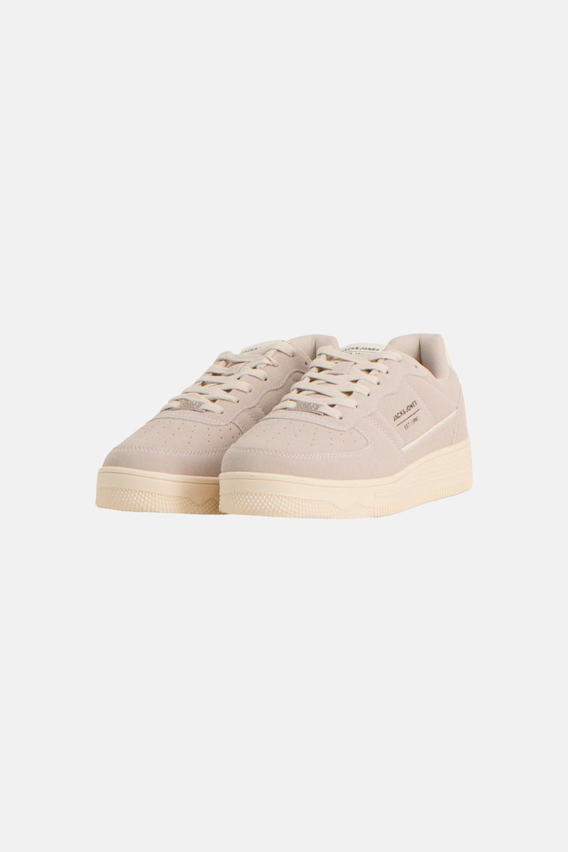 Baskets - beige