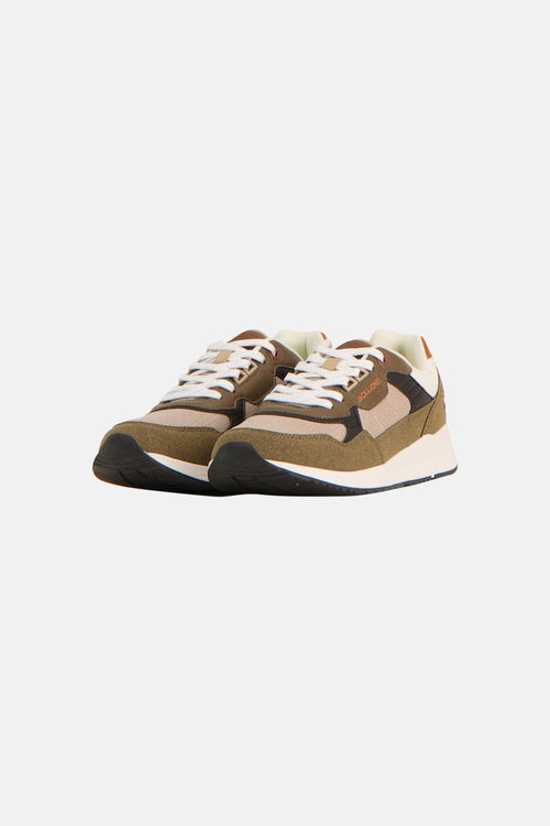 Baskets - brun
