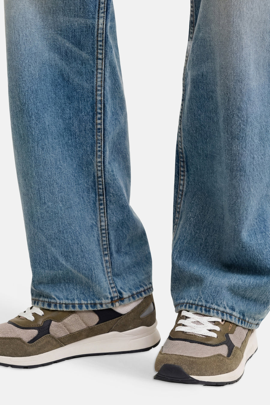 Baskets brun - ACCESSORIES BY JACK & JONES