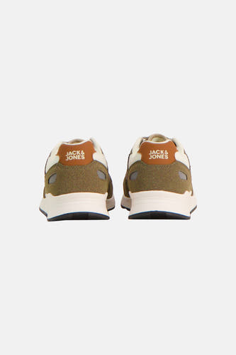 Baskets - brun