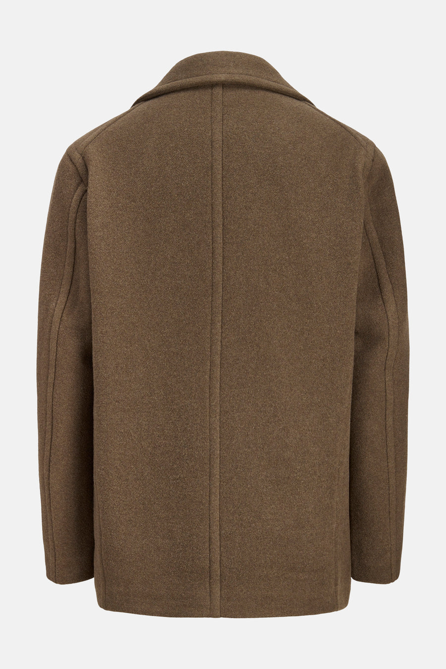 Parka's beige - PREMIUM by JACK & JONES