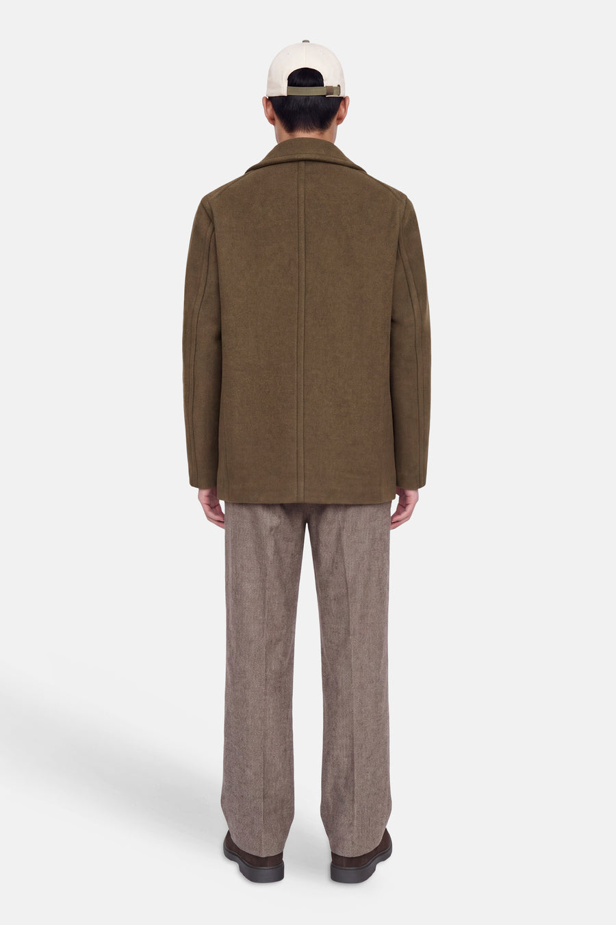 Parka's beige - PREMIUM by JACK & JONES