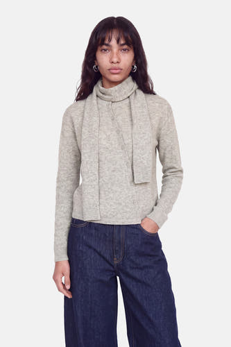 Cardigan gris - JJXX