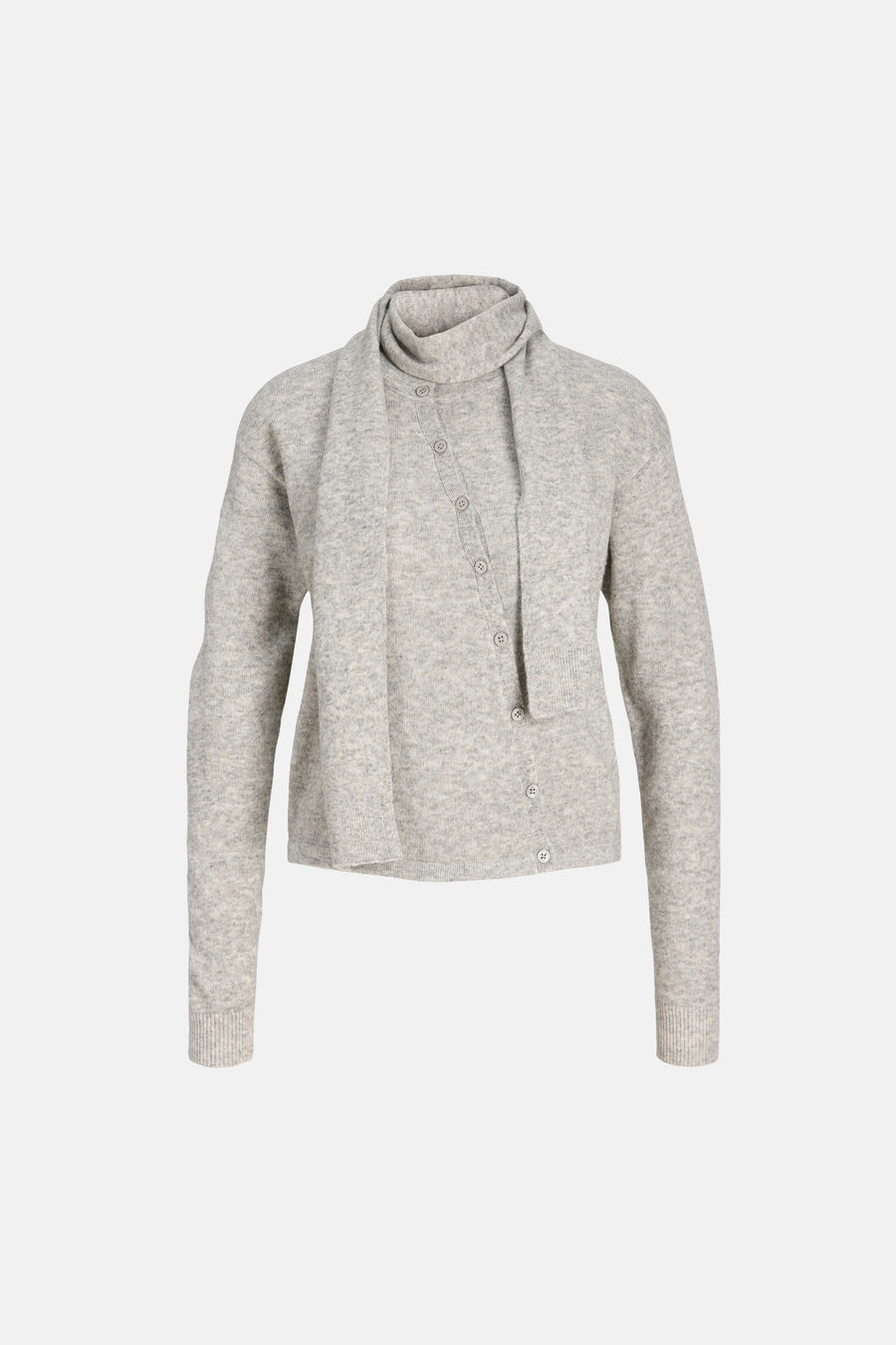 Cardigan gris - JJXX