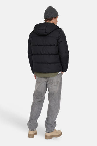 Doudounes noir - CORE BY JACK & JONES