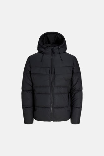 Doudounes noir - CORE BY JACK & JONES