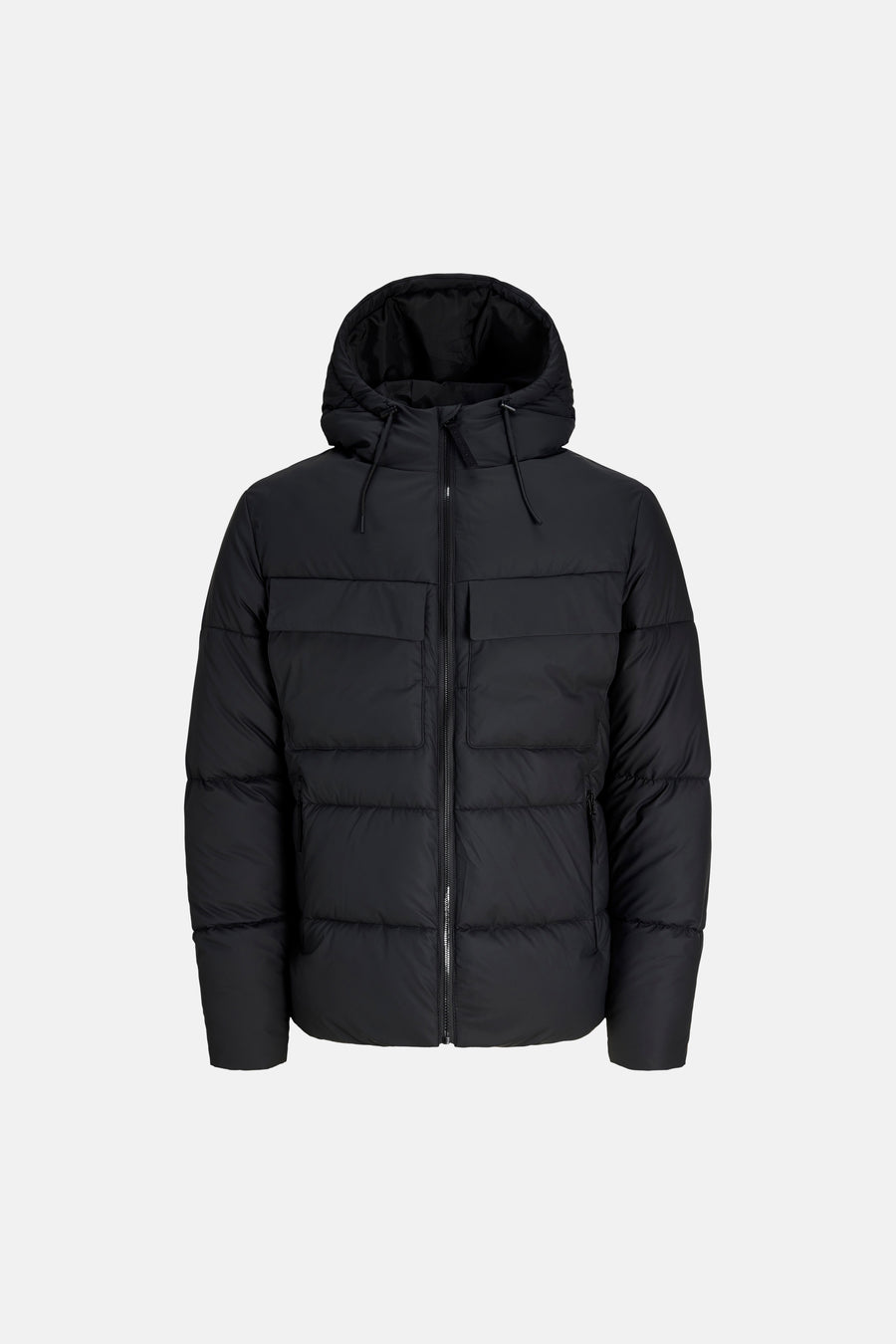 Doudounes noir - CORE BY JACK & JONES