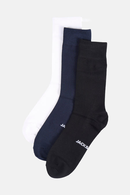 Chaussettes (multipack) - blanc