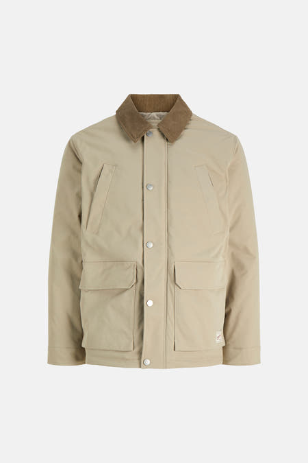 Veste courte - beige