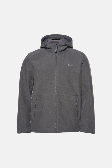 Veste courte - gris