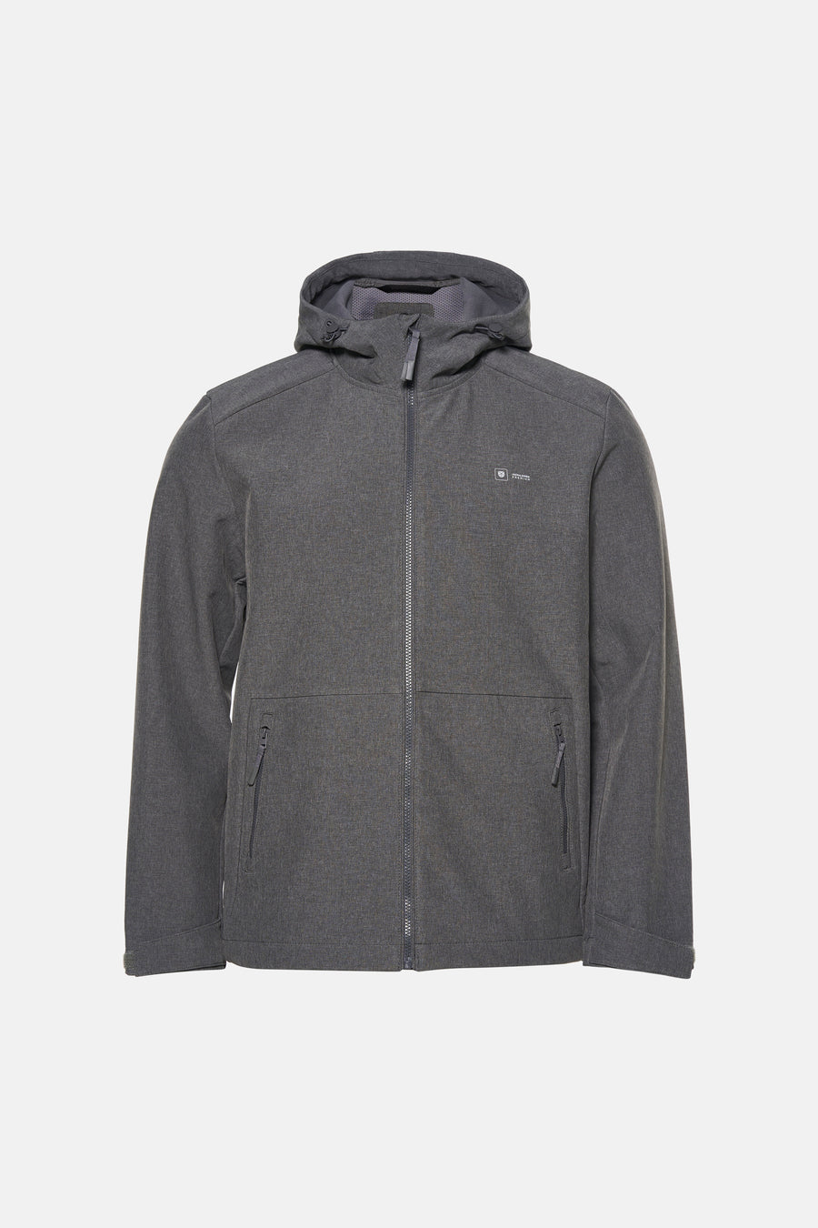 Jas (kort) grijs - PREMIUM by JACK & JONES