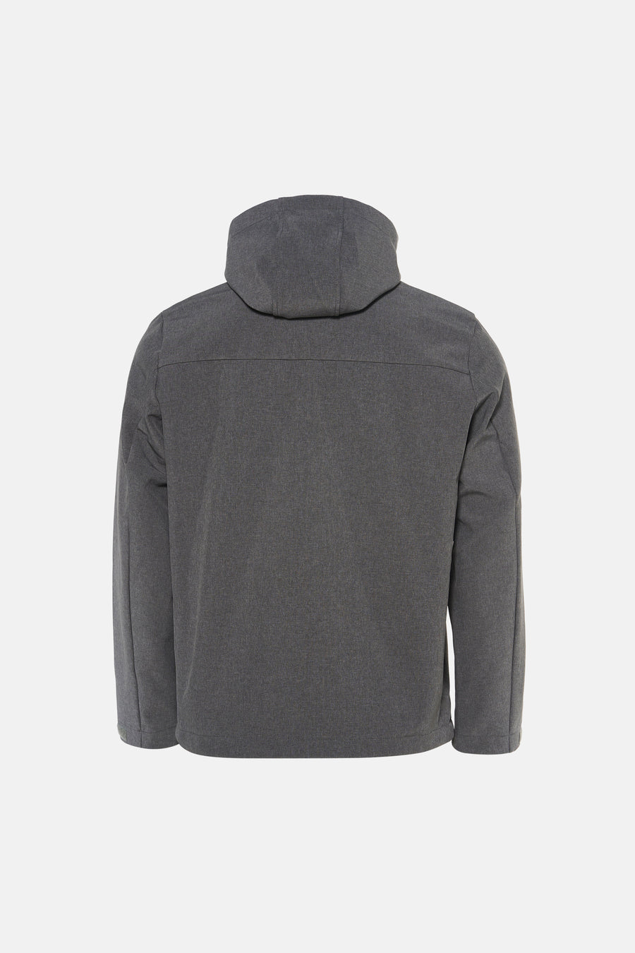 Jas (kort) grijs - PREMIUM by JACK & JONES