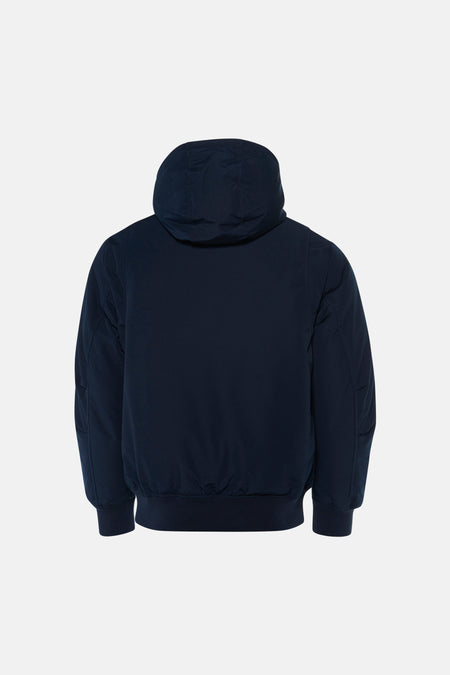 Veste courte bleu - CORE BY JACK & JONES