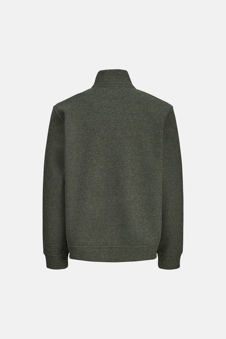 Gilet groen - CORE BY JACK & JONES